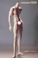 SOHdoll 75cm “First Love” BJD body