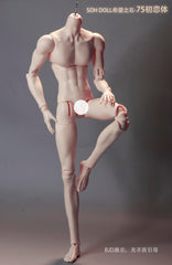 SOHdoll 75cm “First Love” BJD body