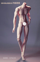 SOHdoll 75cm “First Love” BJD body