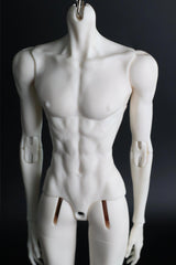 Element_Q special 1/4 bjd Angel body