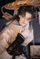 Gagae 75cm BJD head FuBai