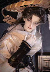 Gagae 75cm BJD head FuBai