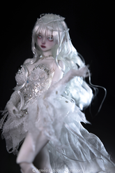 AEDOLL 1/6 full set Nivi with XingLing body