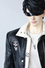 Caleb Cos Space suit 77cm BJD clothing full set outfit