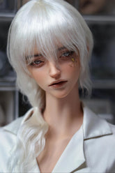 Pencezero 1/3 BJD Head Rand 70-73cm