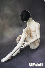 UFdoll 70cm uncle body limited discount