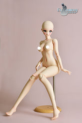 Evantasy 60cm 1/3 bjd body代购