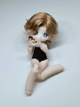 Little Bell 1/6 BJD nude doll