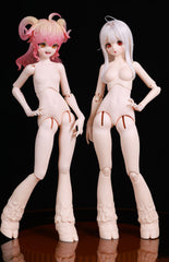 ShouShouDoll 1/4 female body only