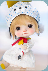 AEDOLL 1/6 full set Milk Bean