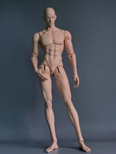 AManDoll BJD body AM77