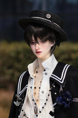 Pencezero 1/3 BJD Head Rand 70-73cm