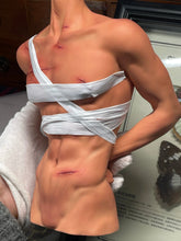 Gagae 75cm bjd bust stand