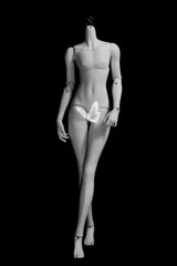 KDL "LangYue" 1/3 BJD body for 65 youngster