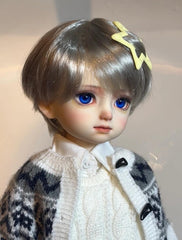 XENO 1/6 BJD head Mini Xavier