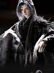DollZone × Nightingale 1/3 bjd Twenty-Seven 75cm 73cm uncle