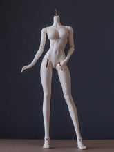 QiangSheng 1/4 milk candy BJD female body