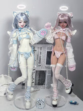 Lalunadoll 1/4 outfits 《An Exceptional Cat》BJD clothing