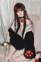 JingJing 1/4 BJD Head JinQing SP