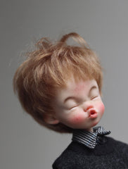 HMINORDOLL 1/6 bjd head FuFu & MiMi