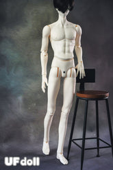 UFdoll 70cm uncle body limited discount