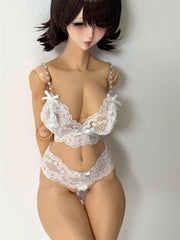 1/4 AngelPhilia Lingerie set BJD clothing代购