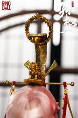 Ringdoll SunQuan full set nude doll