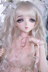 MiniLee 1/3 bjd head Olden.001