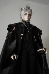 SQ-Xdoll 75cm BJD head Yu代购