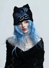 Antifad 1/3 BJD head Lhasa
