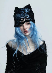 Antifad 1/3 BJD head Lhasa