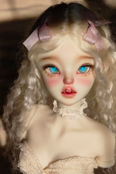 WhooshDoll Muppet 1/4 BJD Head