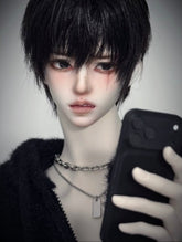 MuHan 70cm 75cm BJD head Bao仅代购