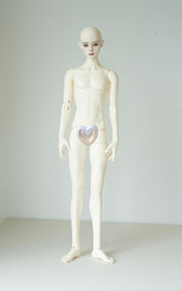 2Ddoll 68cm uncle BJD body