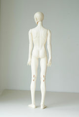 2Ddoll 68cm uncle BJD body