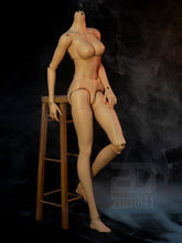 2Ddoll x Babel Tower No.9 1/3 BJD body 63cm