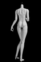 KDL "LangYue" 1/3 BJD body for 65 youngster