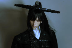 HollowAlta 75cm BJD head FeiXue