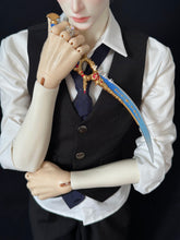 Rafayel Cos & 75cm BJD dagger代购