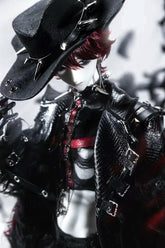 DollZone 1/3 uncle 73cm full set BJD YouSun游隼