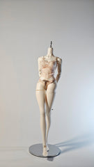 NAYOMI 1/4 Pearl BJD body female代购