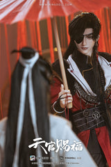 Ringdoll Hua Cheng Comic Version