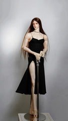 KironaStudio 75cm dress BJD outfits代购