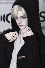 Camellia 75cm BJD head Doze Officially Released