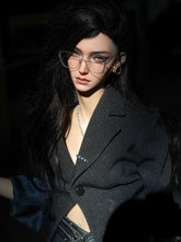 JR 1/3 BJD head Elara