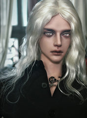 ALB 75cm BJD head Lawrence