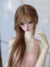 HuTao 1/4 1/3 BJD head Moya