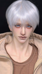 A4doll 75cm BJD head Summer代购