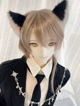 XiaoBei 1/4 1/3 bjd head XiaoJi代购