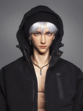 FFdoll 75cm BJD head Archer & Arno